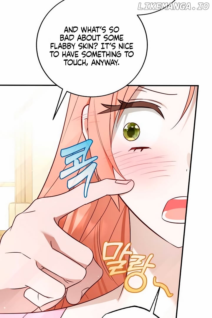 Crash On Paradise Chapter 37 page 80