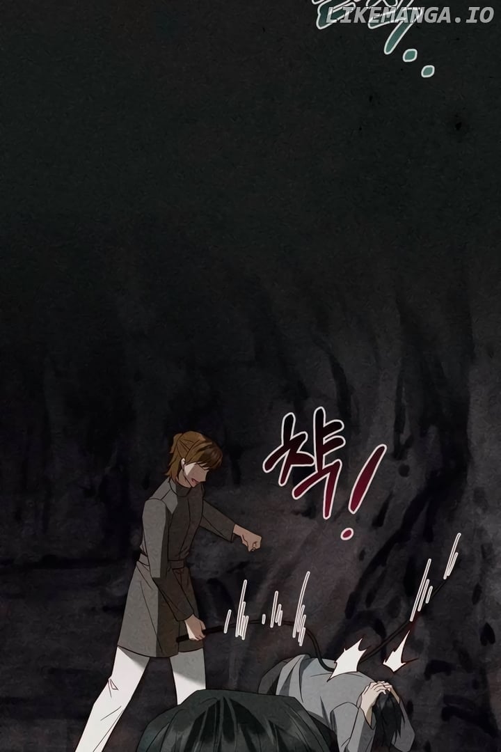 Crash On Paradise Chapter 42 page 9