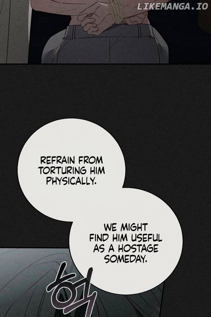 Crash On Paradise Chapter 42 page 15