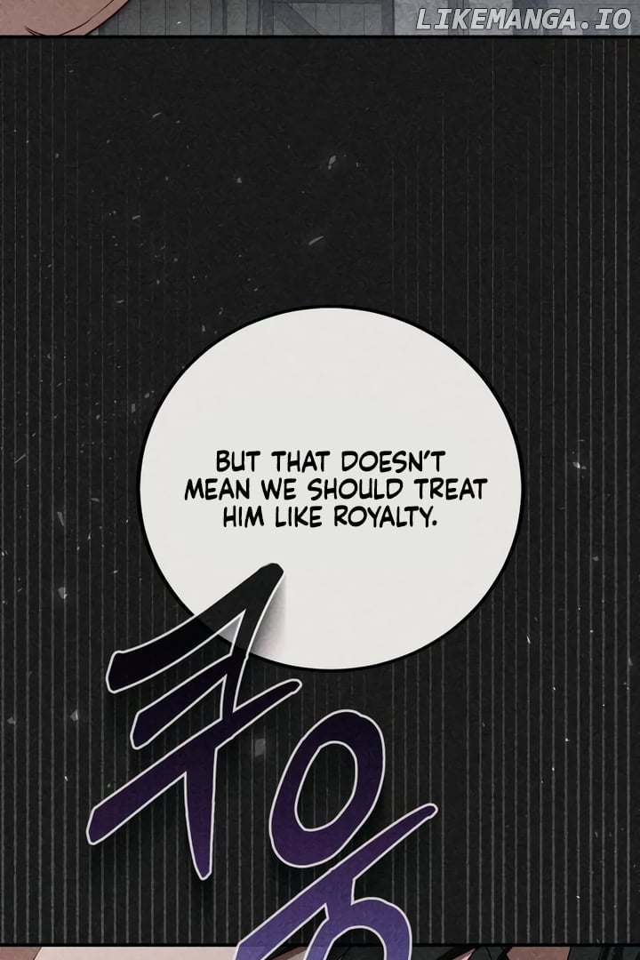 Crash On Paradise Chapter 42 page 18