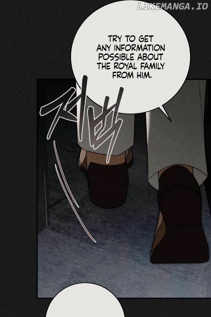 Crash On Paradise Chapter 42 page 20
