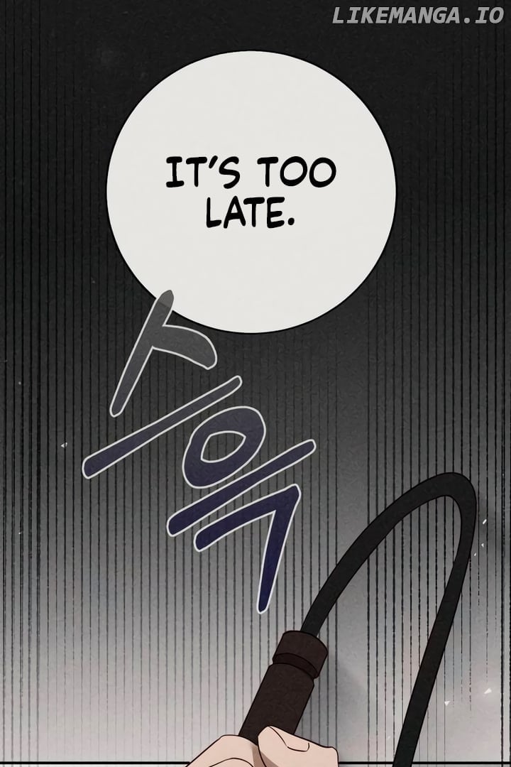 Crash On Paradise Chapter 42 page 30