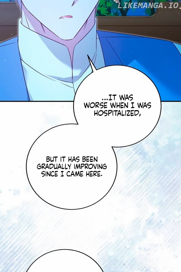 Crash On Paradise Chapter 42 page 39