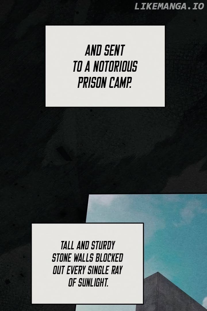 Crash On Paradise Chapter 42 page 4