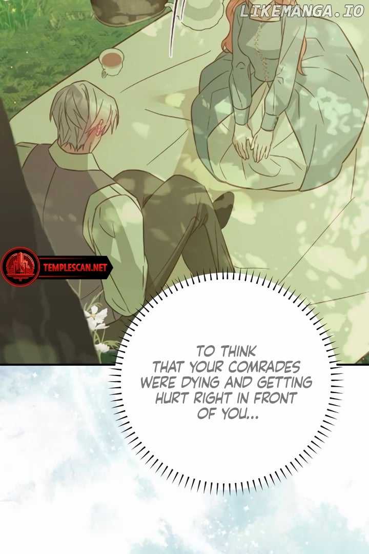 Crash On Paradise Chapter 42 page 53