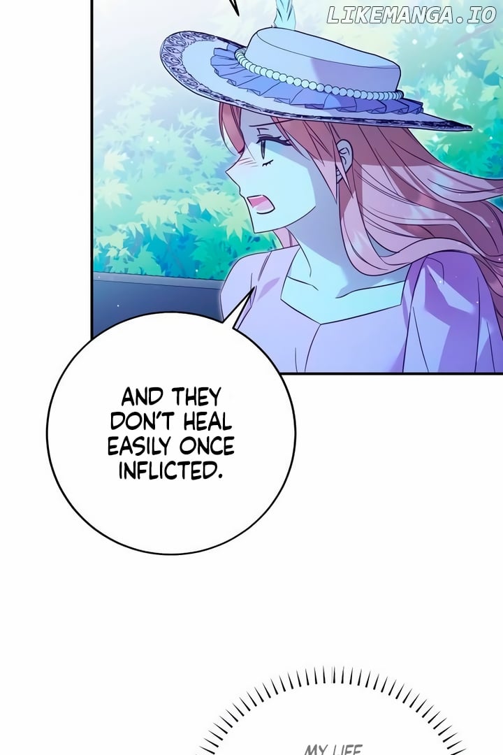 Crash On Paradise Chapter 42 page 59