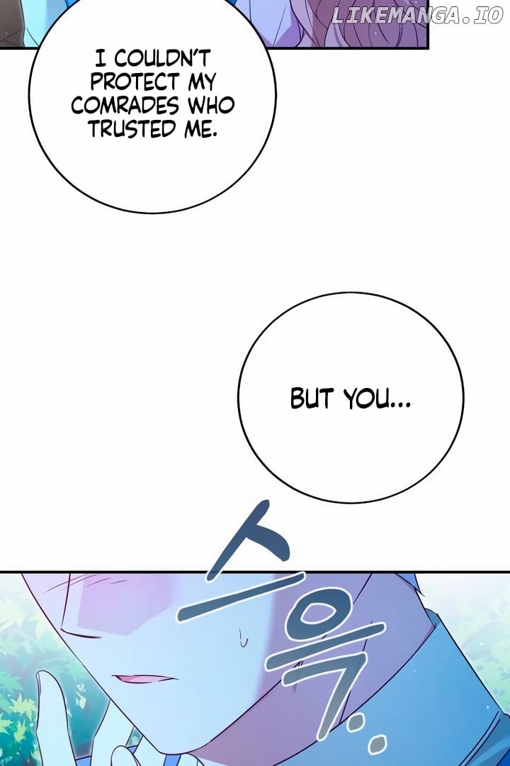 Crash On Paradise Chapter 42 page 64