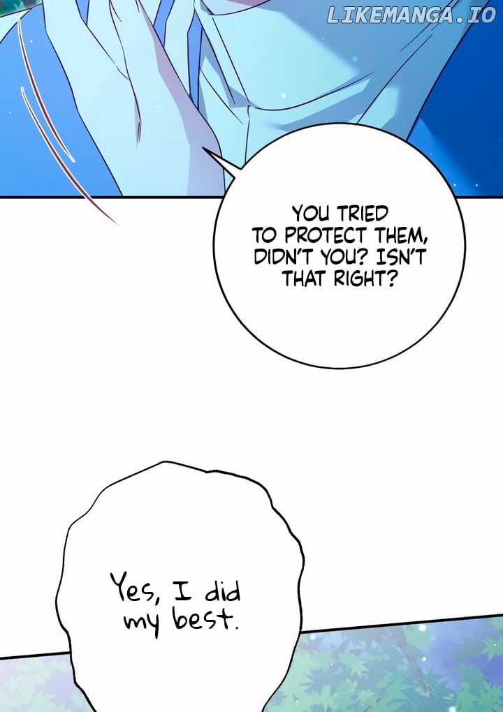 Crash On Paradise Chapter 42 page 65