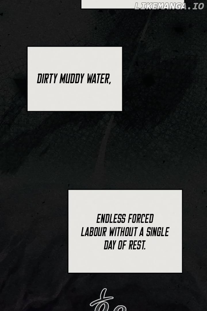 Crash On Paradise Chapter 42 page 6