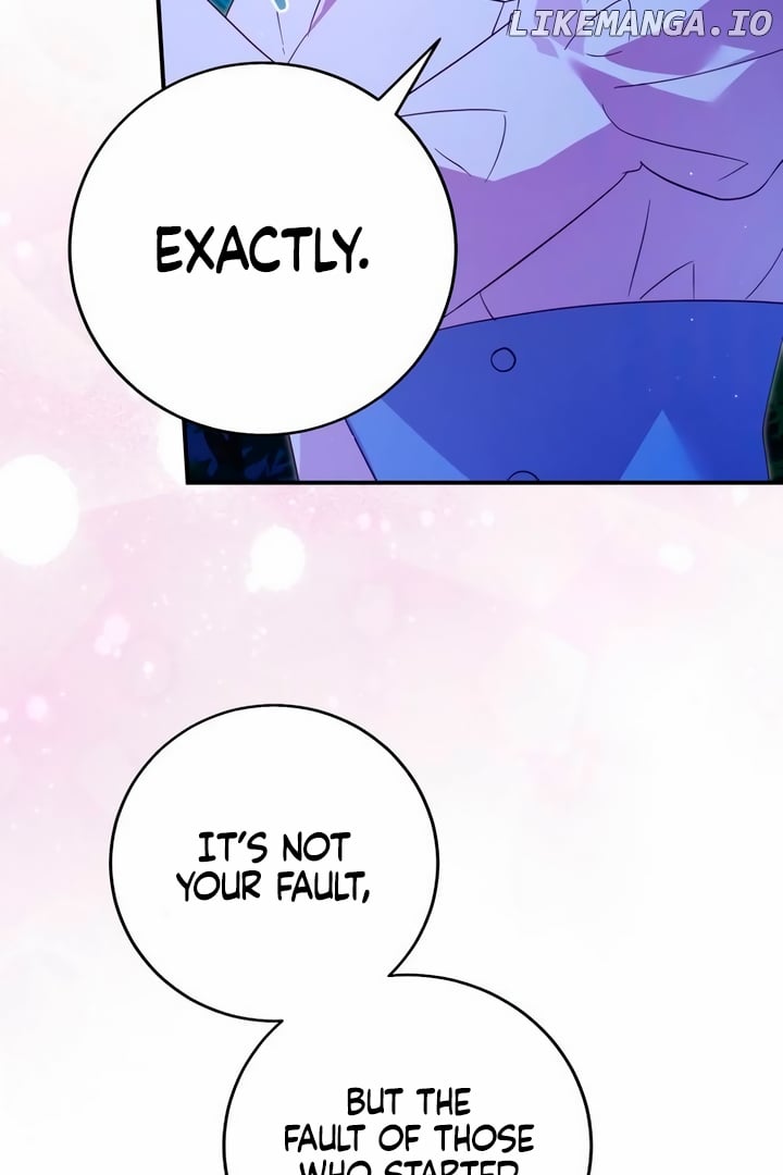 Crash On Paradise Chapter 42 page 71