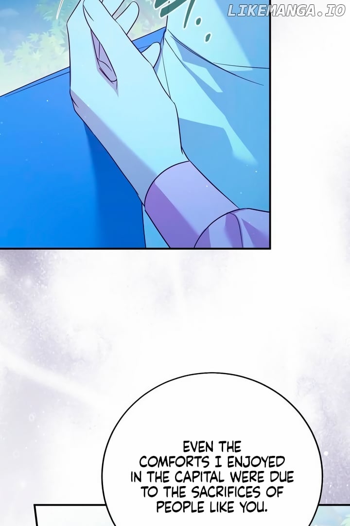 Crash On Paradise Chapter 42 page 75