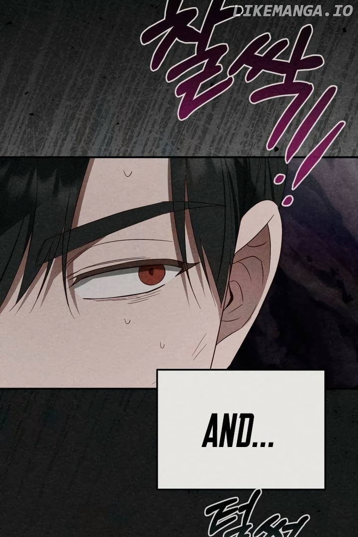 Crash On Paradise Chapter 42 page 8