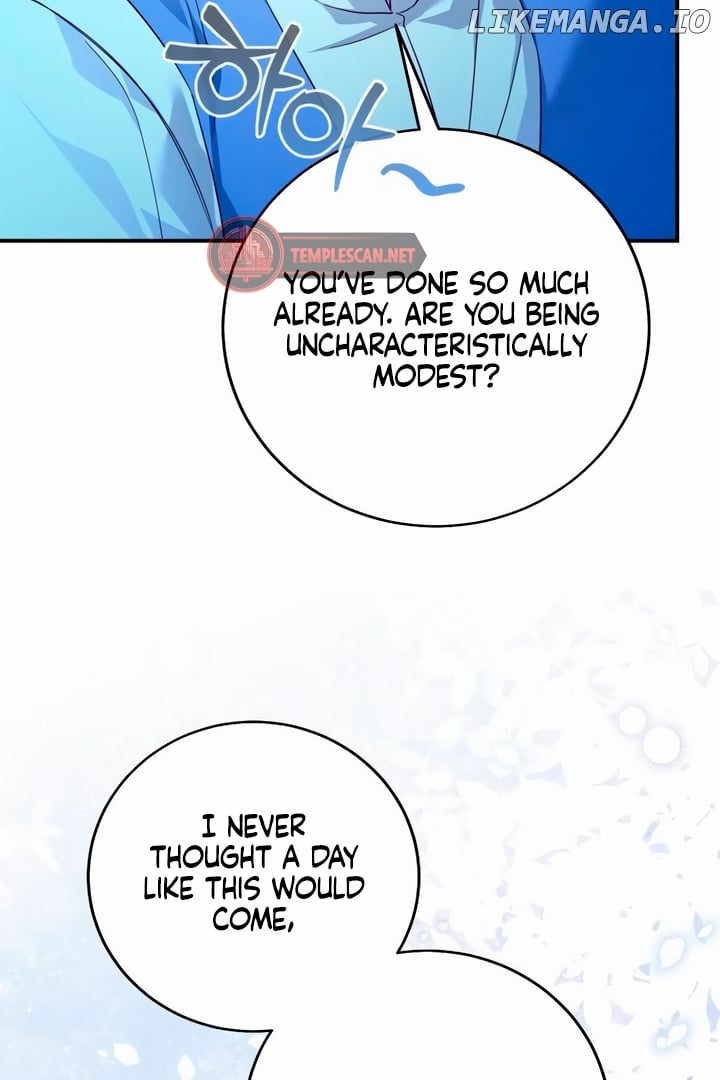 Crash On Paradise Chapter 42 page 90