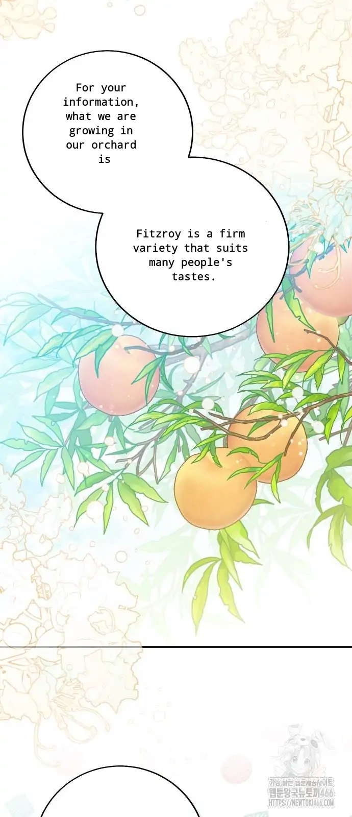 Crash On Paradise Chapter 45 page 25