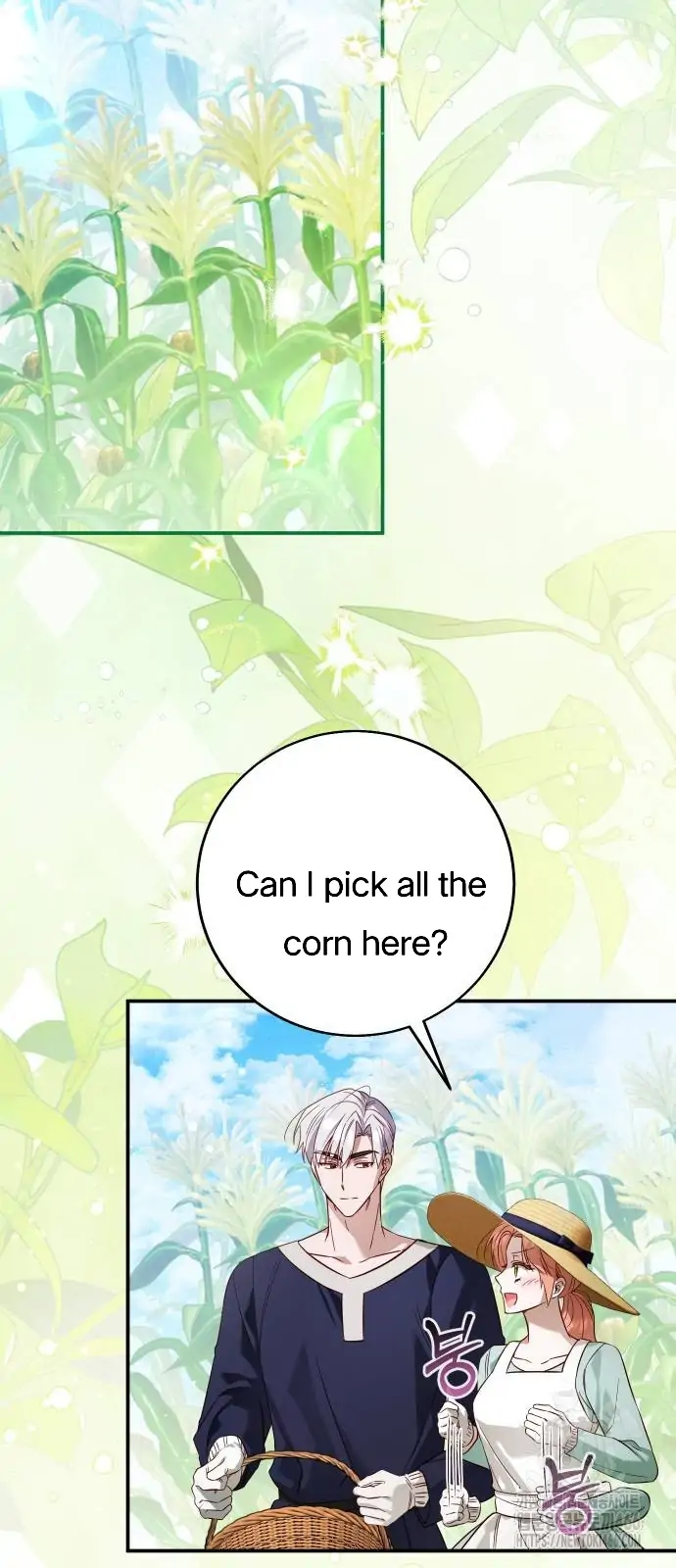 Crash On Paradise Chapter 45 page 30
