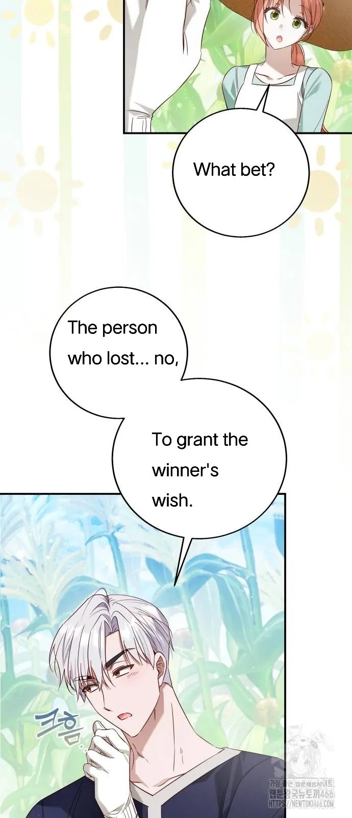 Crash On Paradise Chapter 45 page 38