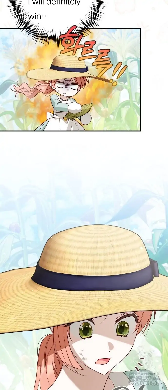 Crash On Paradise Chapter 45 page 46