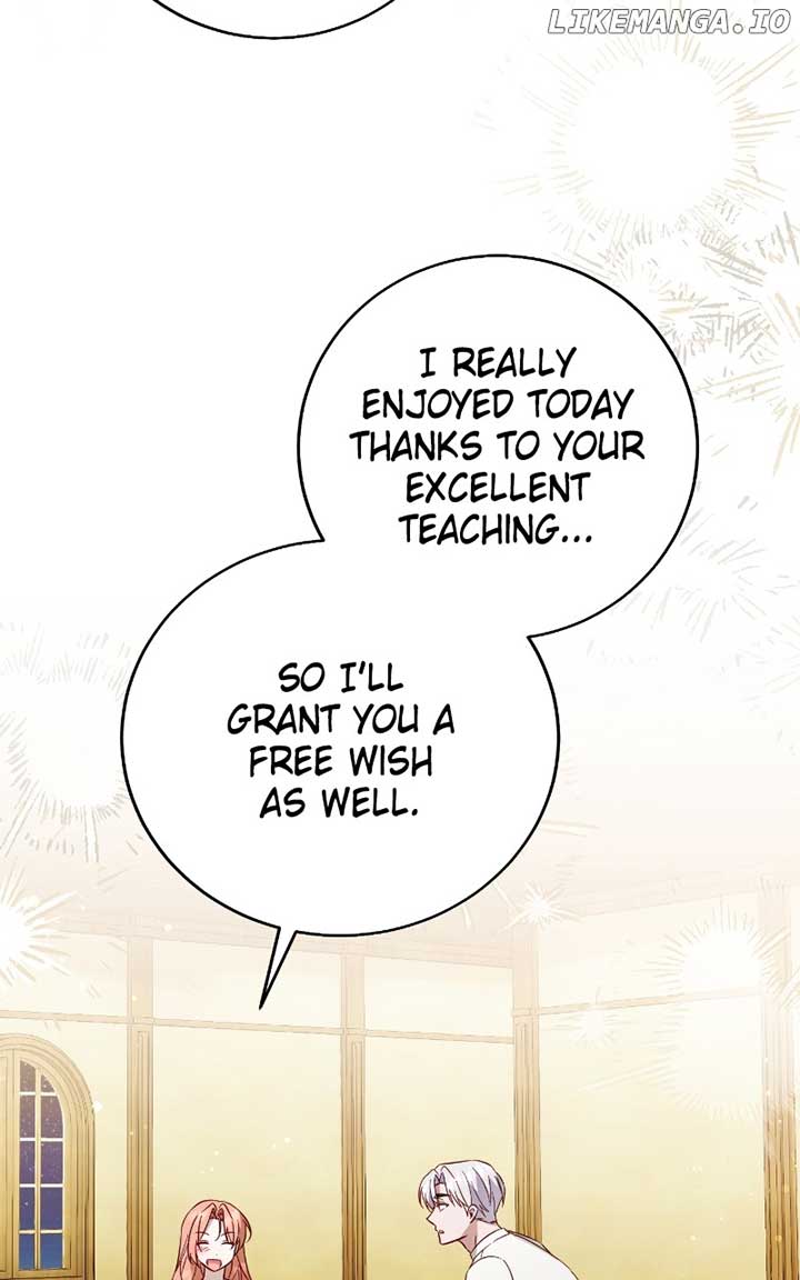 Crash On Paradise Chapter 46 page 18