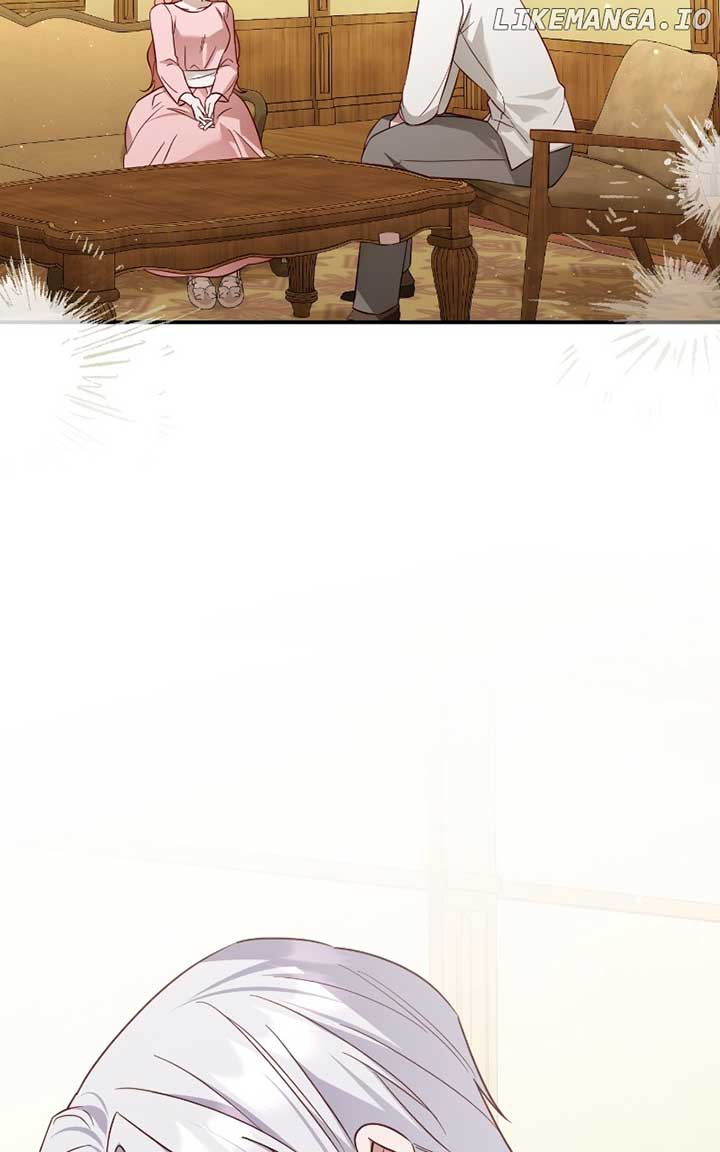 Crash On Paradise Chapter 46 page 19