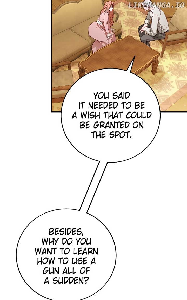 Crash On Paradise Chapter 46 page 2