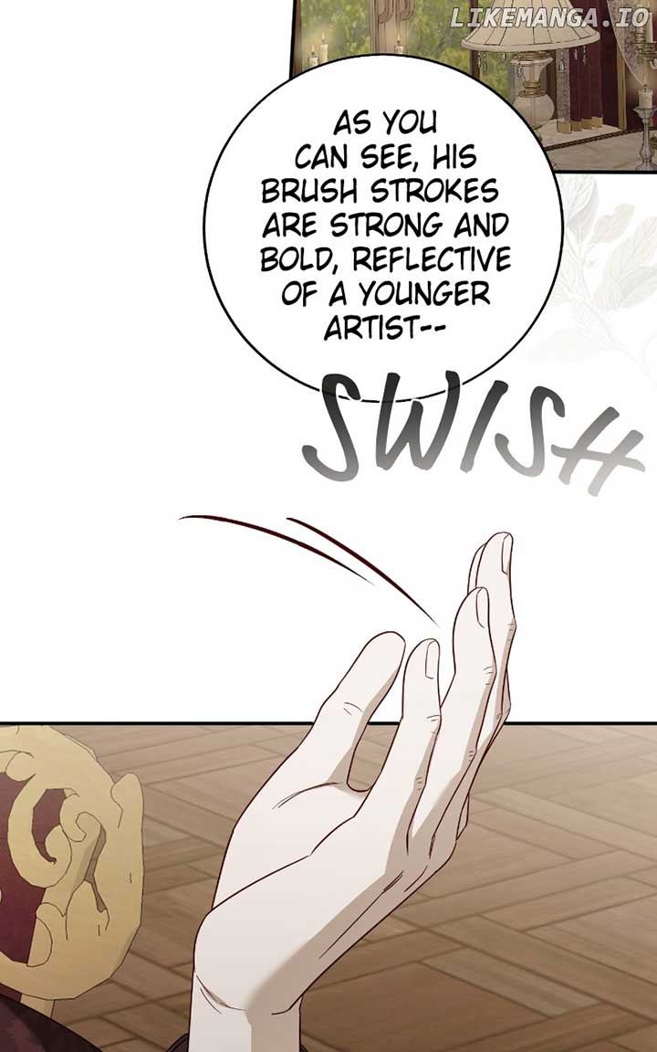 Crash On Paradise Chapter 46 page 30