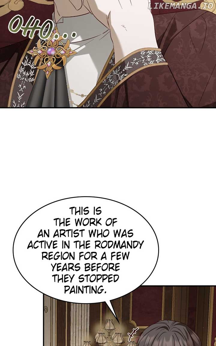 Crash On Paradise Chapter 46 page 41