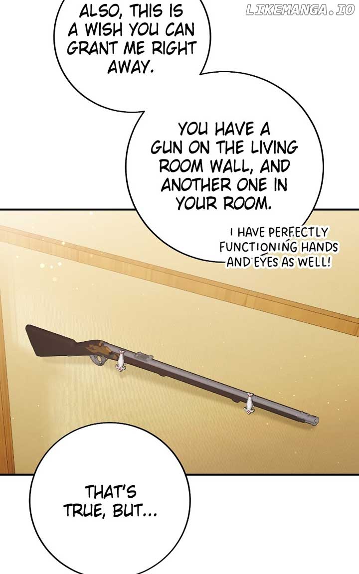 Crash On Paradise Chapter 46 page 4