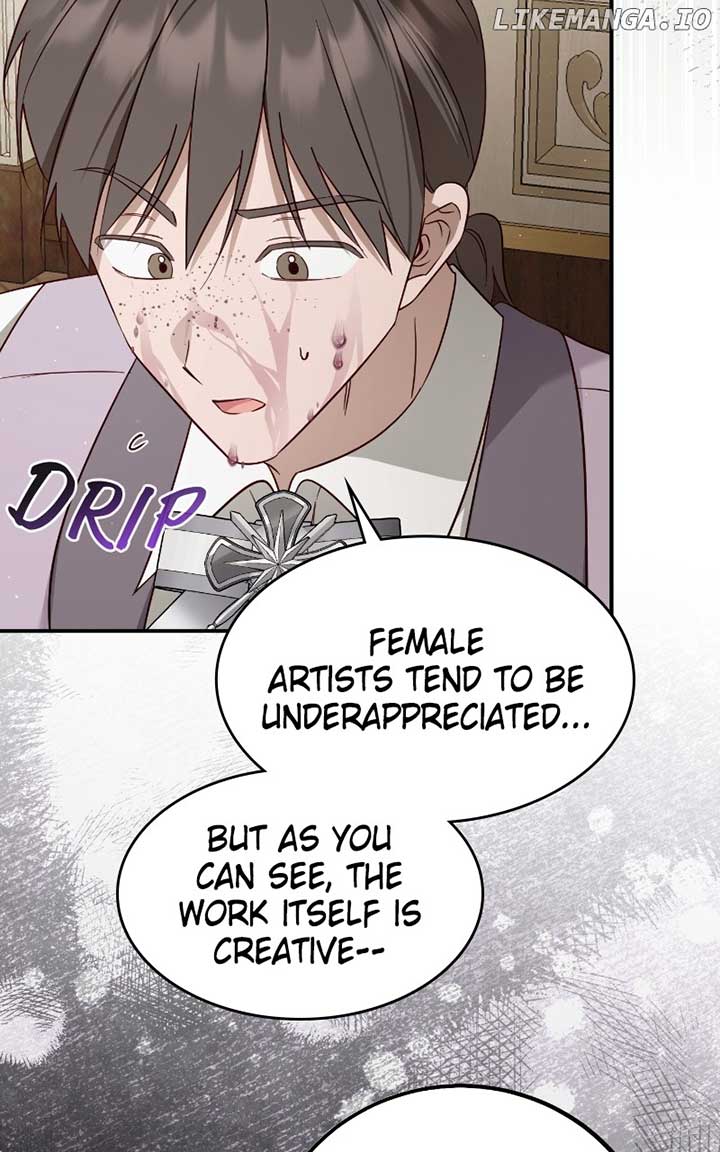 Crash On Paradise Chapter 46 page 51
