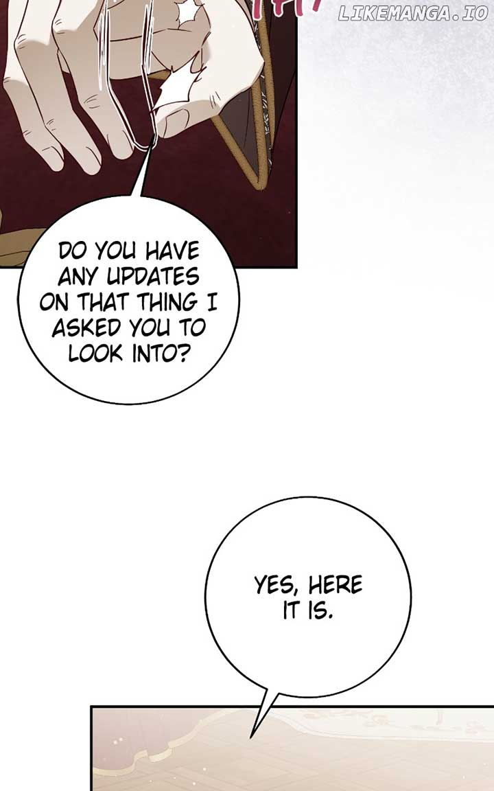 Crash On Paradise Chapter 46 page 69