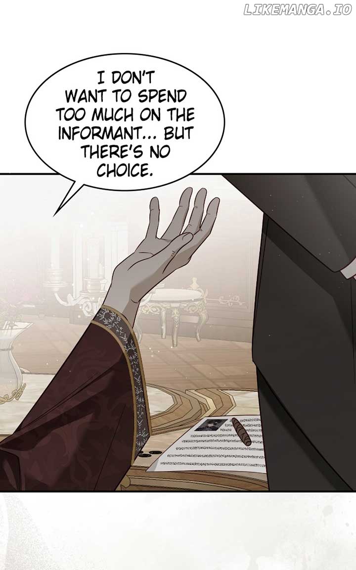 Crash On Paradise Chapter 46 page 83
