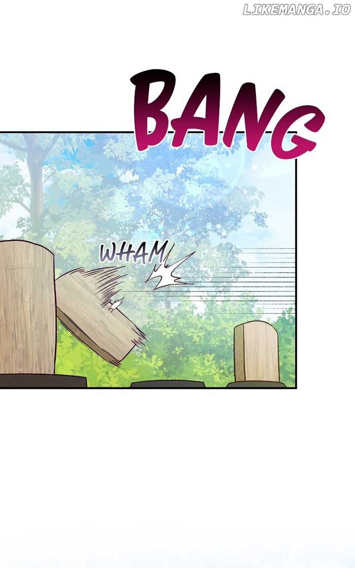 Crash On Paradise Chapter 47 page 1