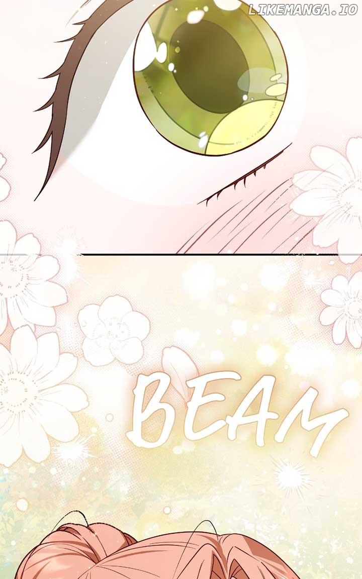 Crash On Paradise Chapter 47 page 19