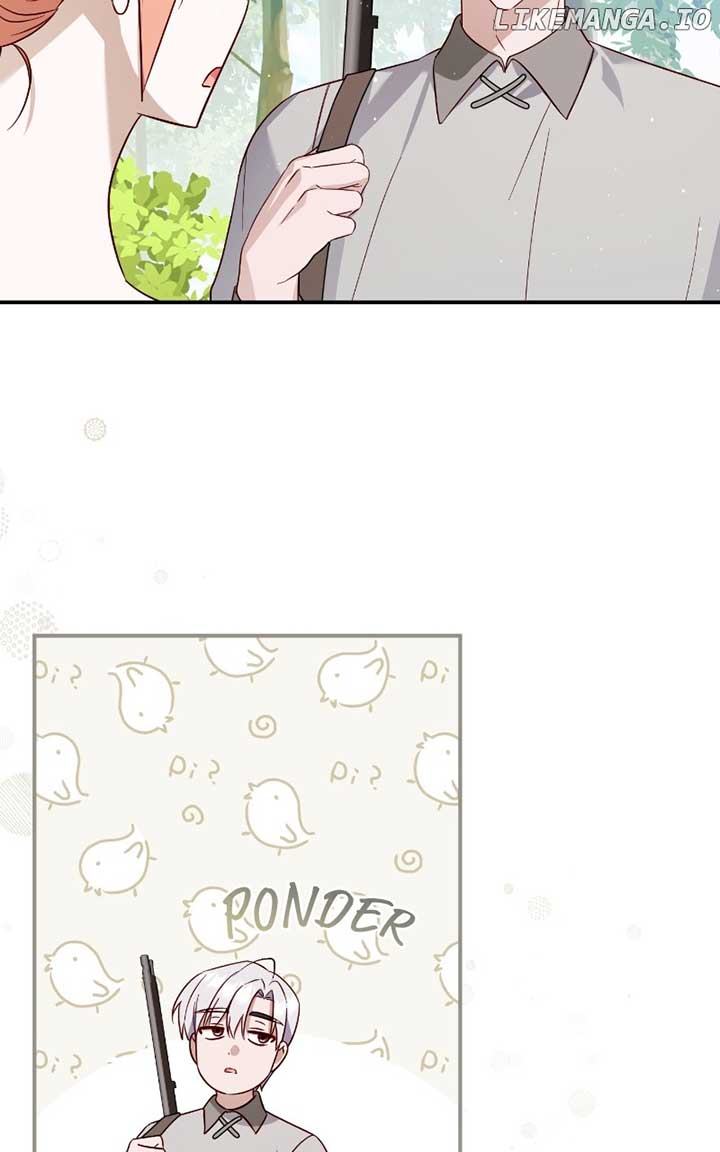 Crash On Paradise Chapter 47 page 24