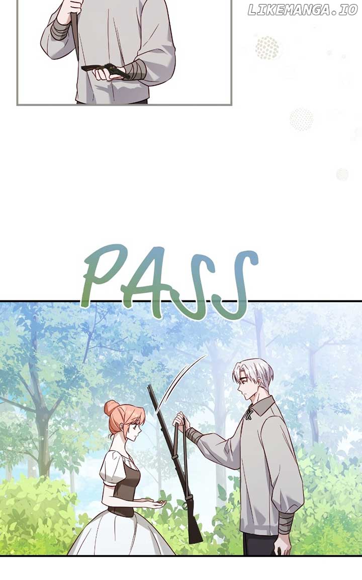 Crash On Paradise Chapter 47 page 25