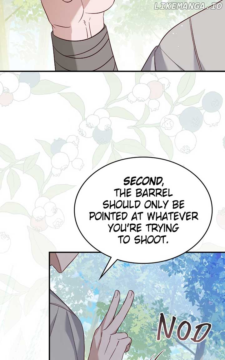 Crash On Paradise Chapter 47 page 32
