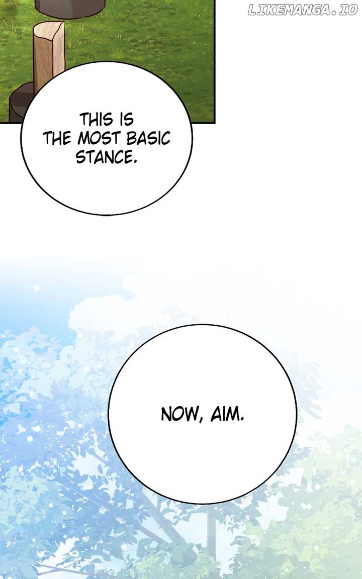 Crash On Paradise Chapter 47 page 36