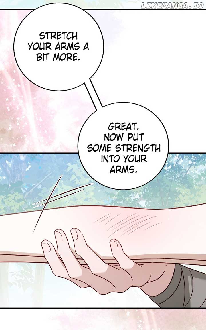Crash On Paradise Chapter 47 page 38