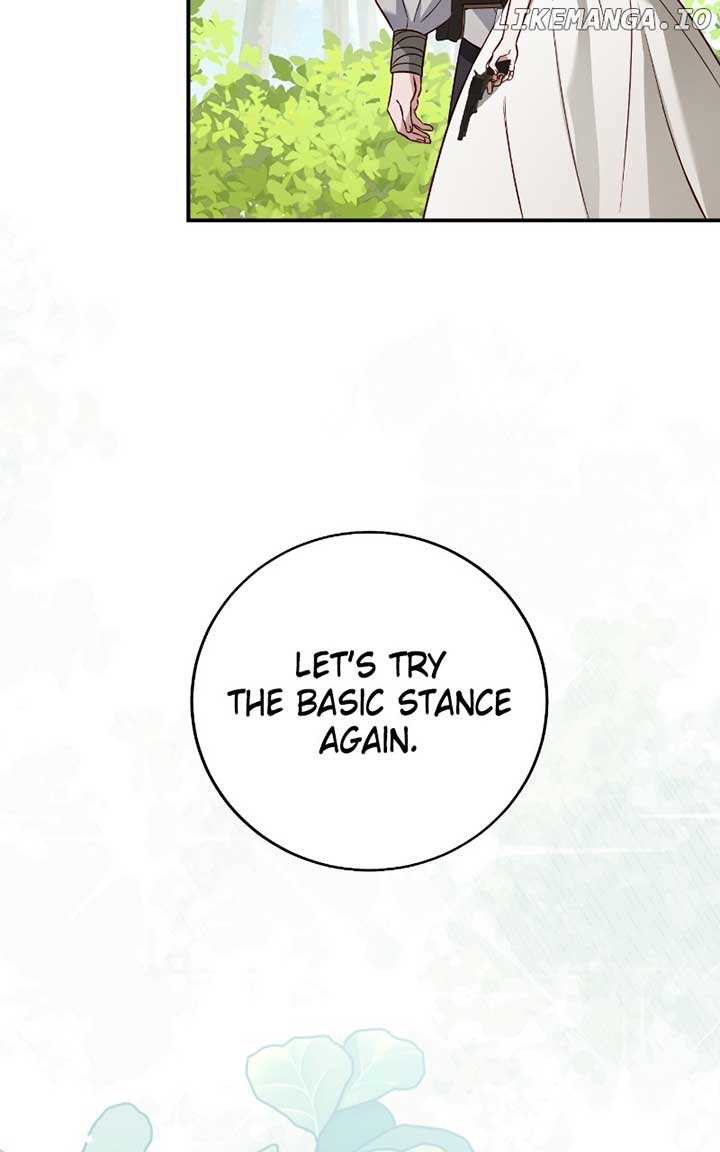 Crash On Paradise Chapter 47 page 40