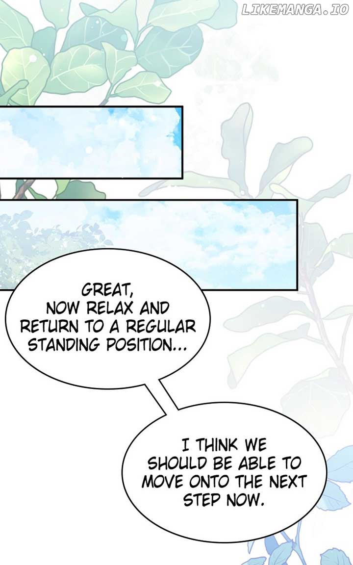 Crash On Paradise Chapter 47 page 41