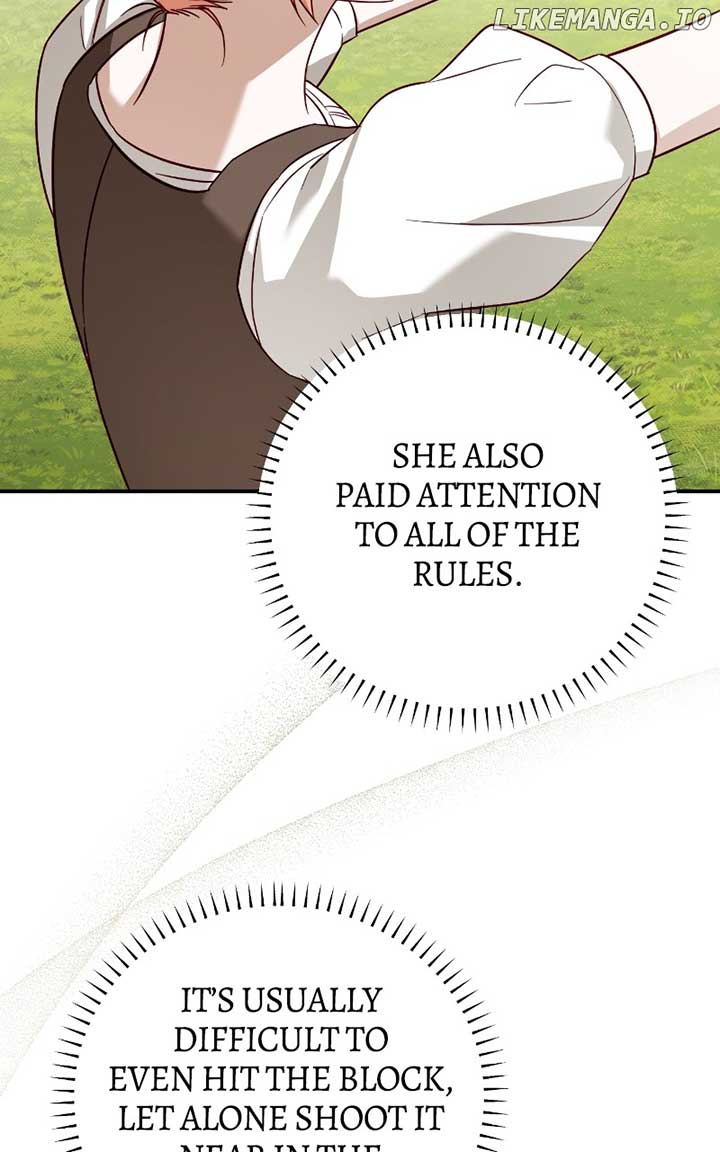 Crash On Paradise Chapter 47 page 57