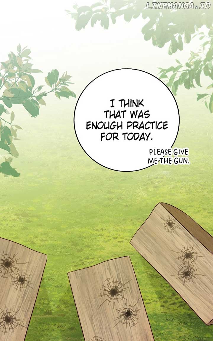 Crash On Paradise Chapter 47 page 61