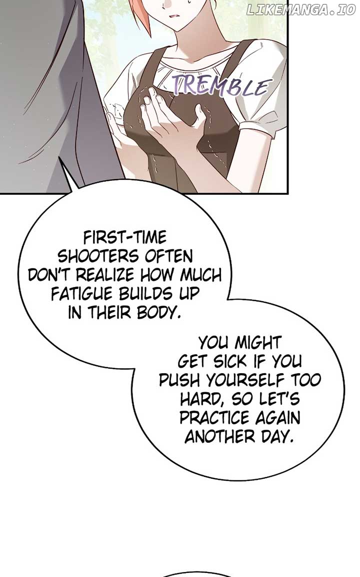 Crash On Paradise Chapter 47 page 63