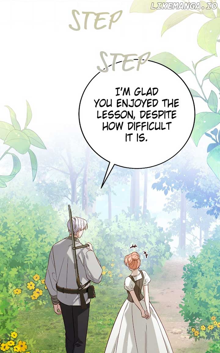 Crash On Paradise Chapter 47 page 66