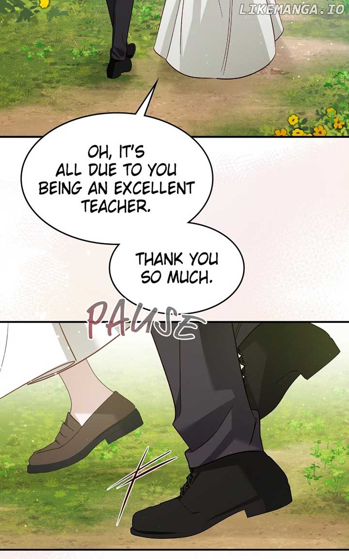 Crash On Paradise Chapter 47 page 67