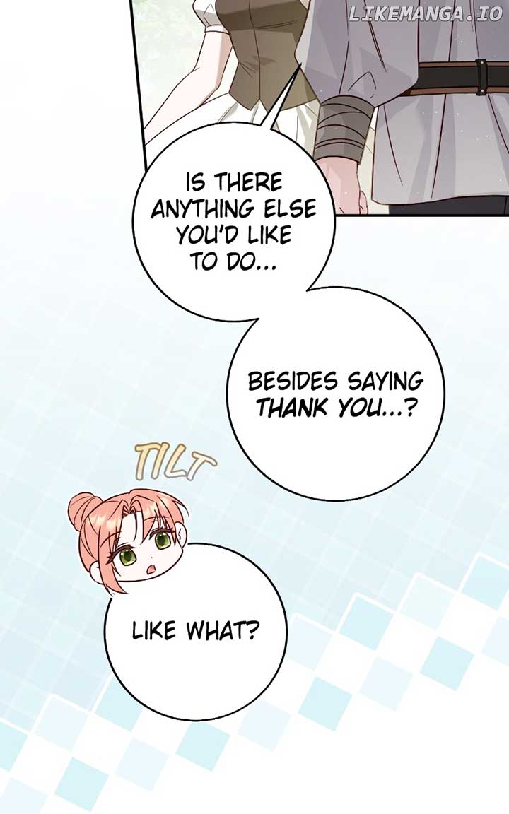 Crash On Paradise Chapter 47 page 69