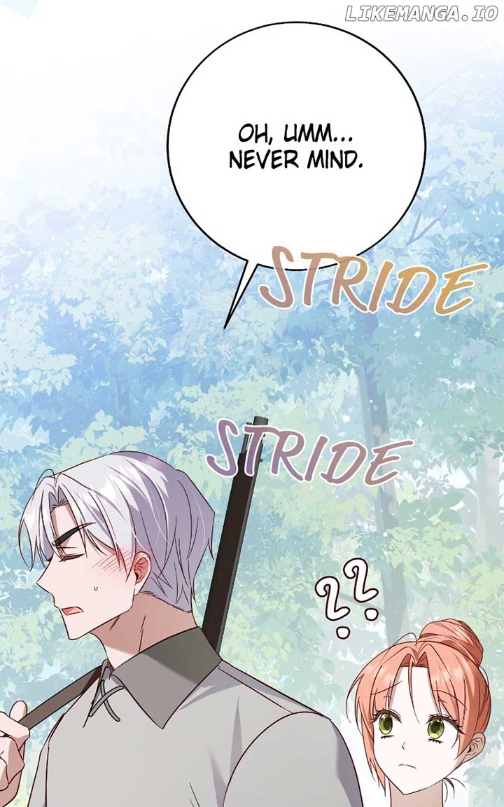 Crash On Paradise Chapter 47 page 70