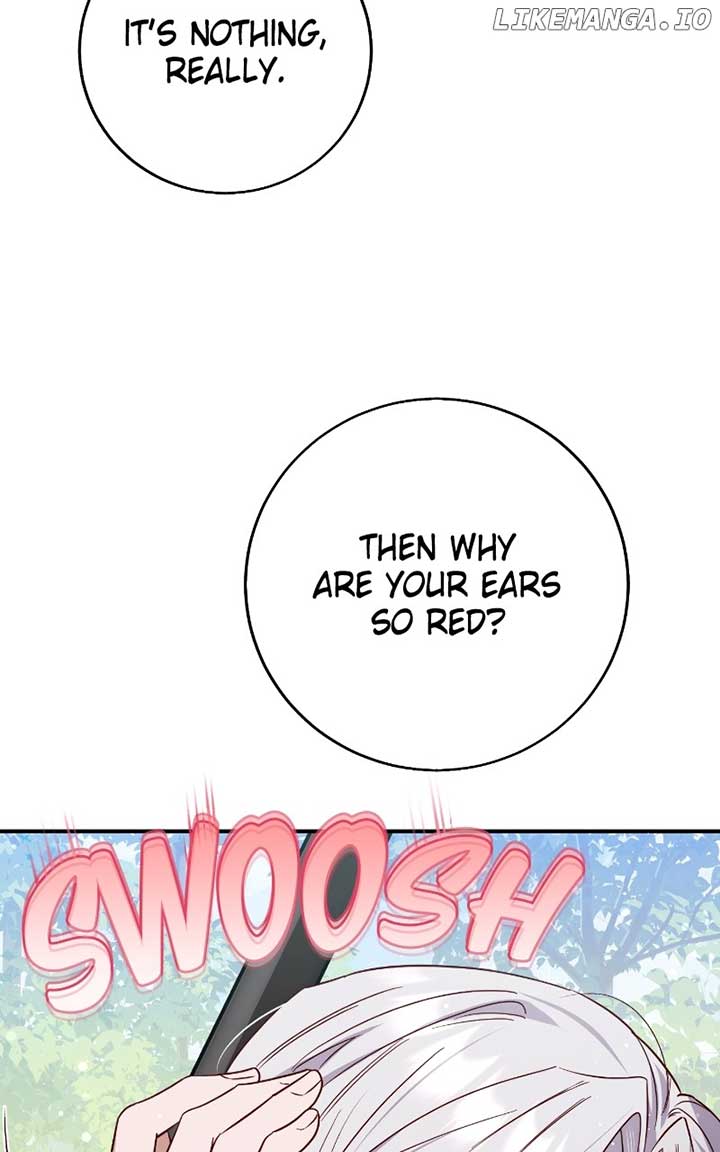 Crash On Paradise Chapter 47 page 72
