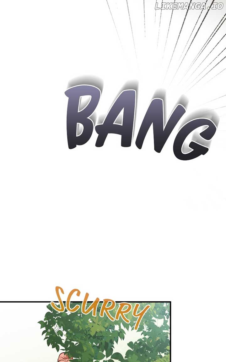 Crash On Paradise Chapter 47 page 8