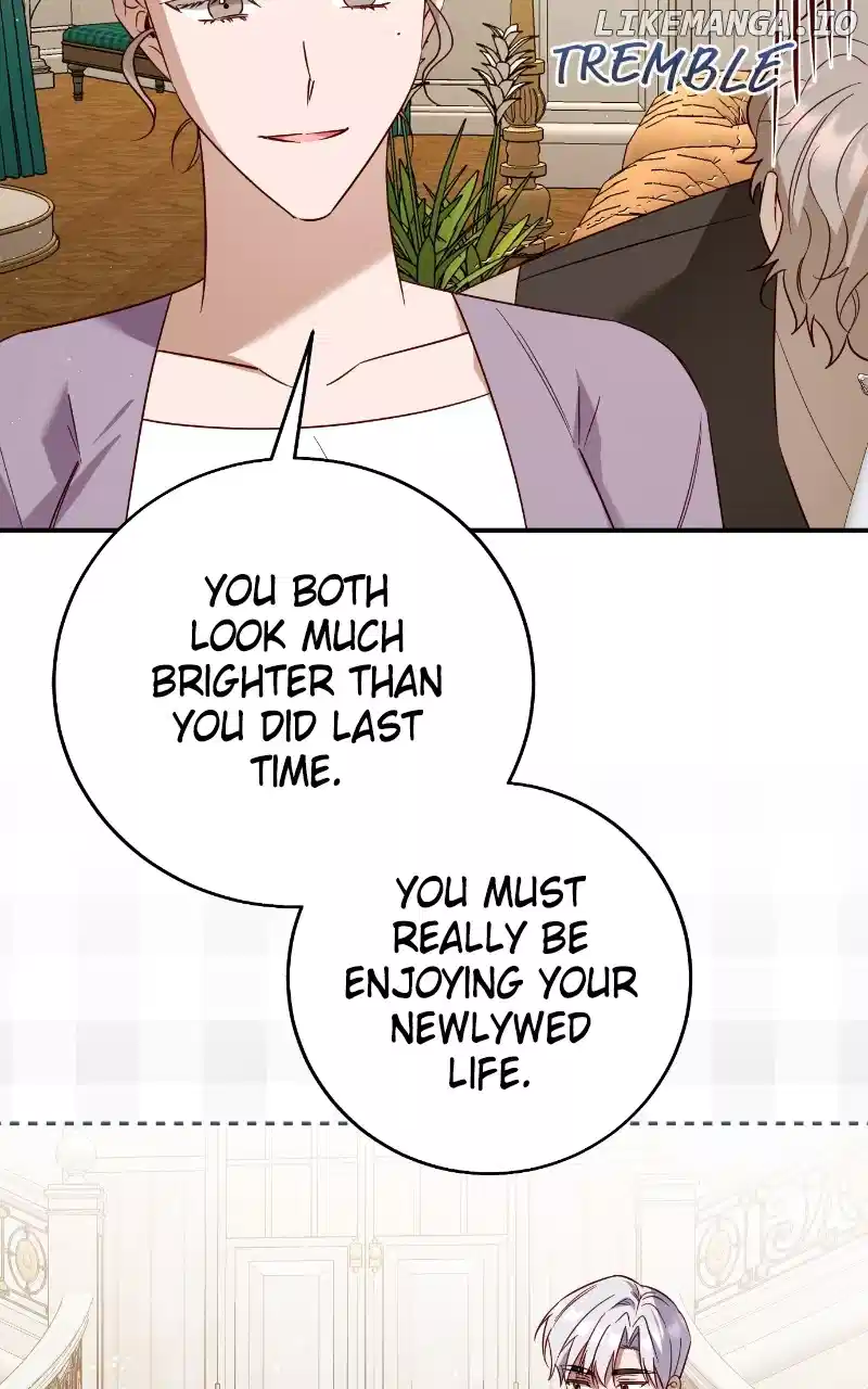Crash On Paradise Chapter 48 page 12