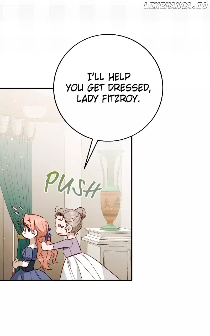 Crash On Paradise Chapter 48 page 14